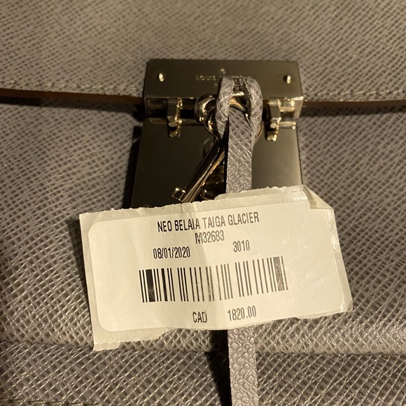 Louis Vuitton hand bag - Picture 3 of 6